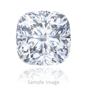 1.27 CT Loose Diamond - Cushion (H-VS1)