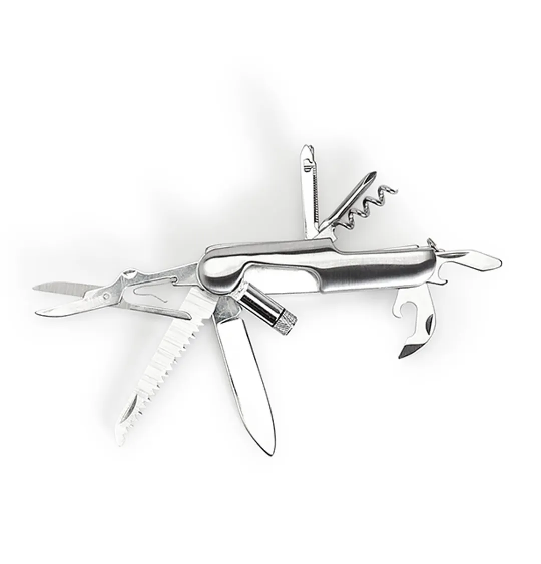 13 in 1 Multi Function Tool