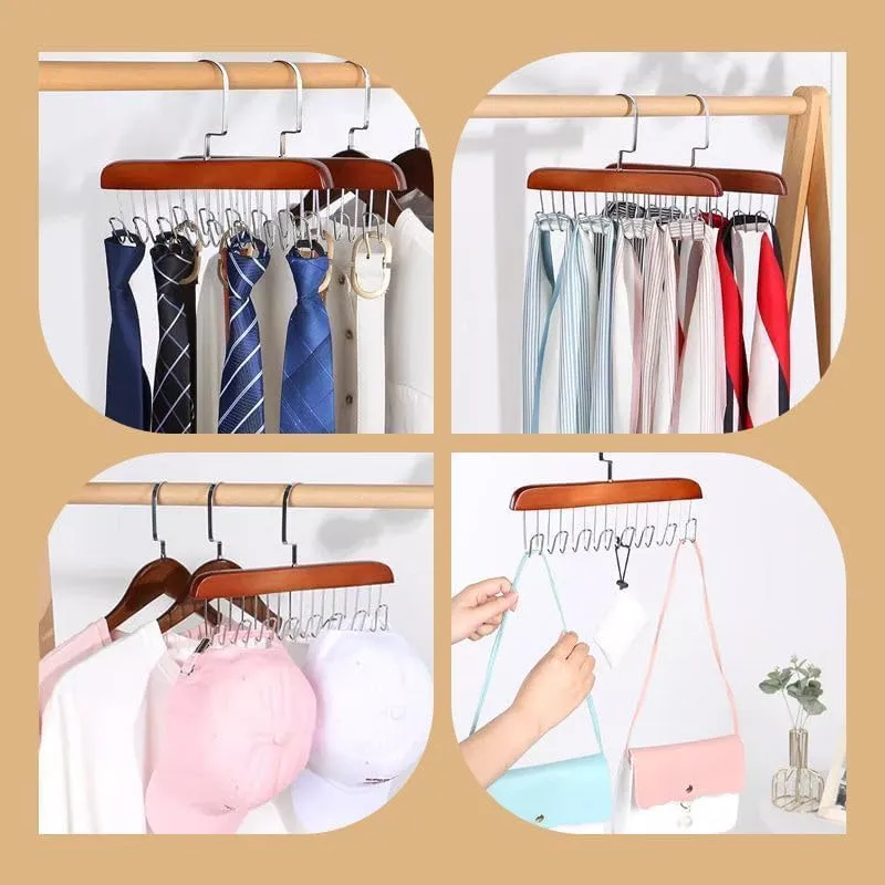 3071 Hook Hanger Organizer/Wall Hook 1 PCS