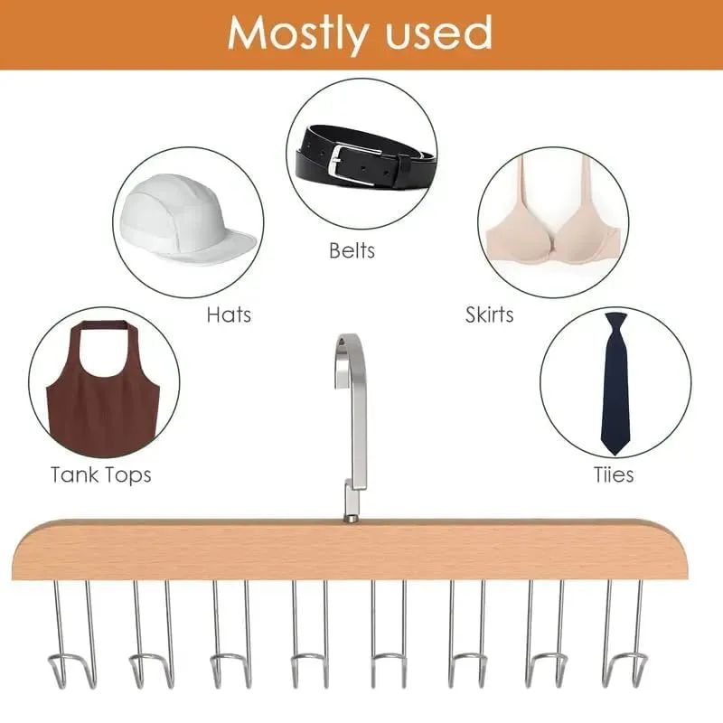 3071 Hook Hanger Organizer/Wall Hook 1 PCS