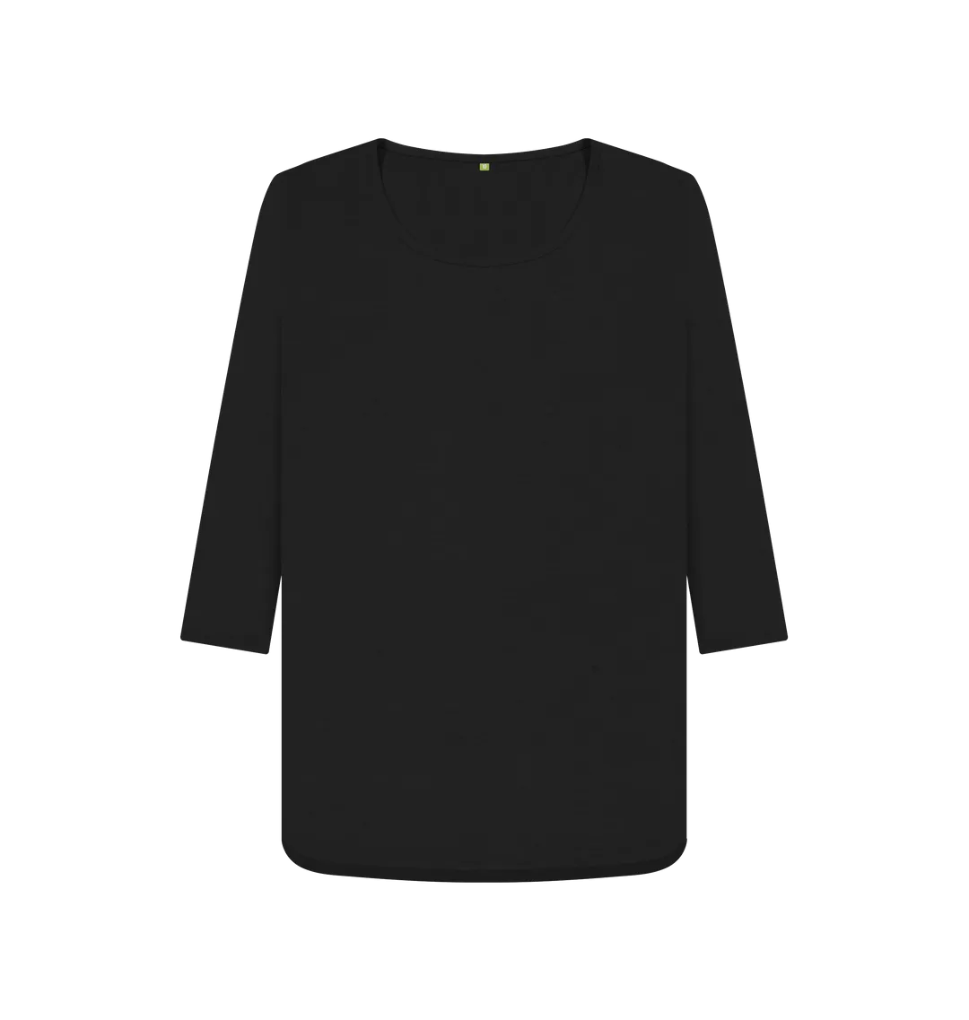 3/4 Sleeve Top
