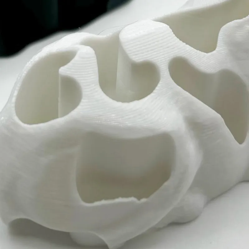 3D Printing Decompression Toy