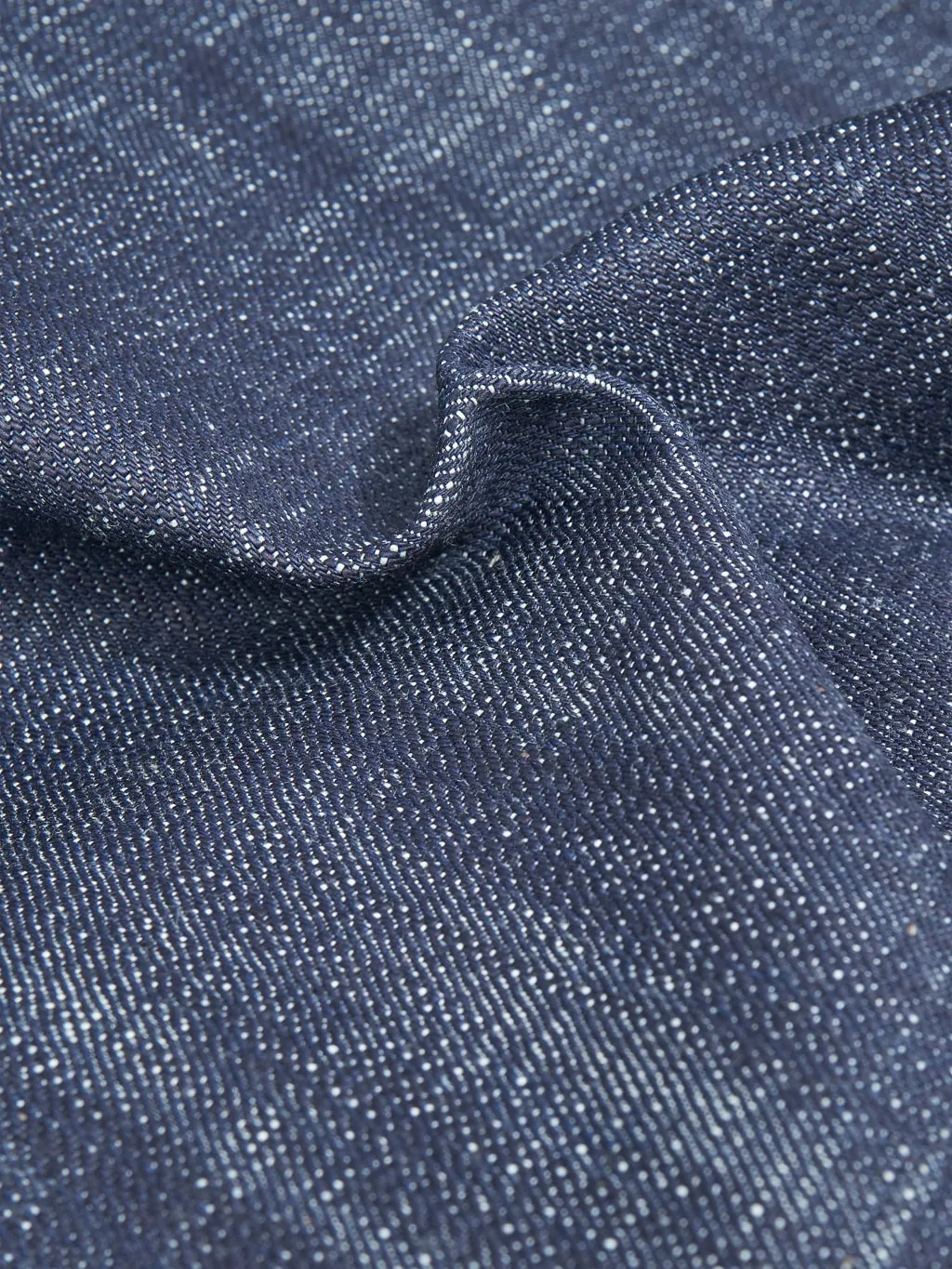 3sixteen DJ-102xn  20th Anniversary "Natural Indigo" Type 3s Denim Jacket