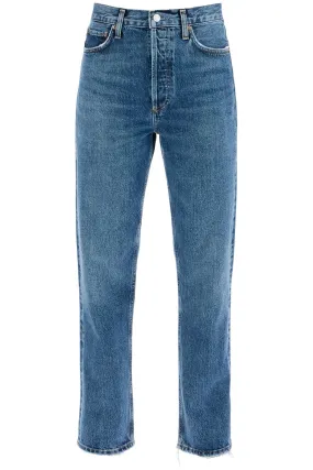 90's Pinched Waist High