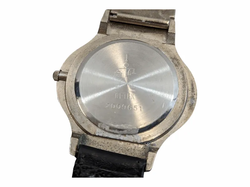Alexander Hi-Tek Genuine Leather