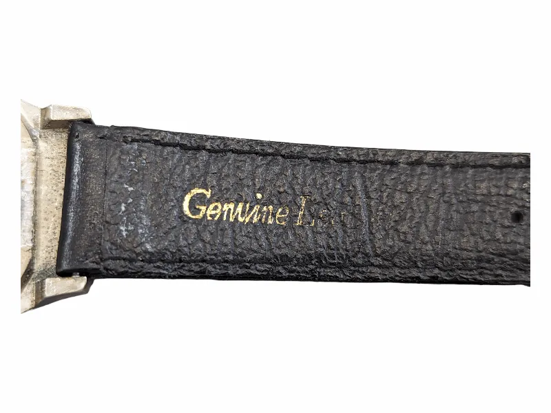 Alexander Hi-Tek Genuine Leather