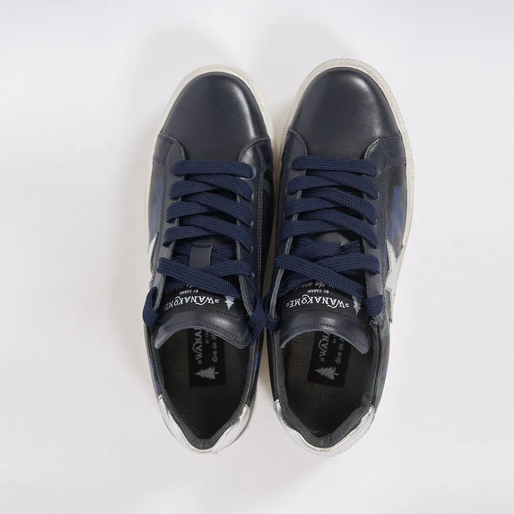 Apollo Navy
