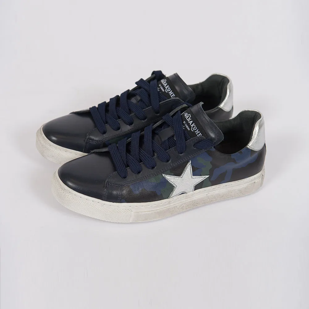 Apollo Navy