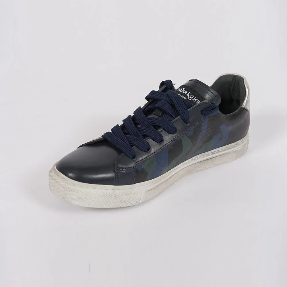 Apollo Navy