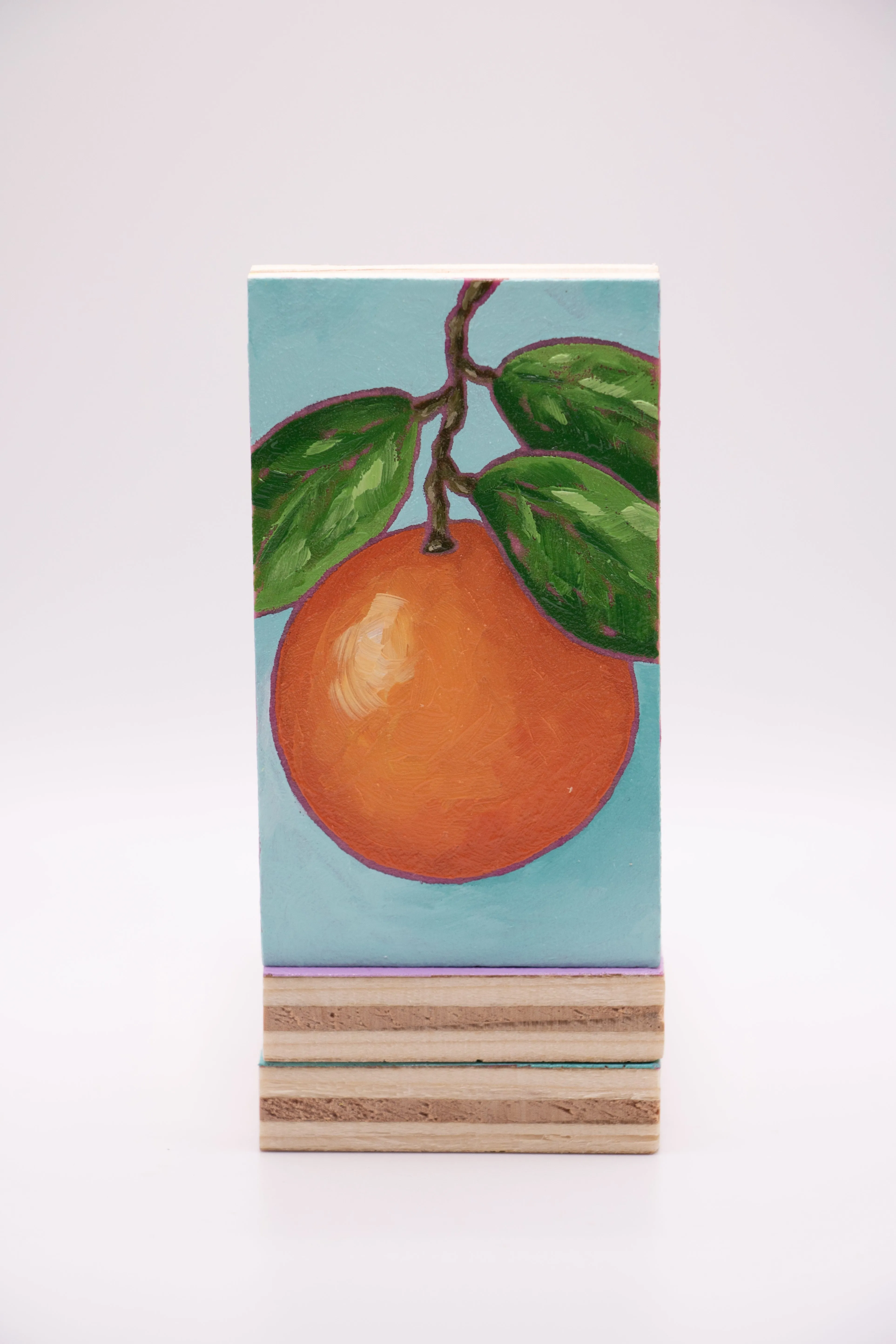 Artwork by Kathleen Marie Fifield