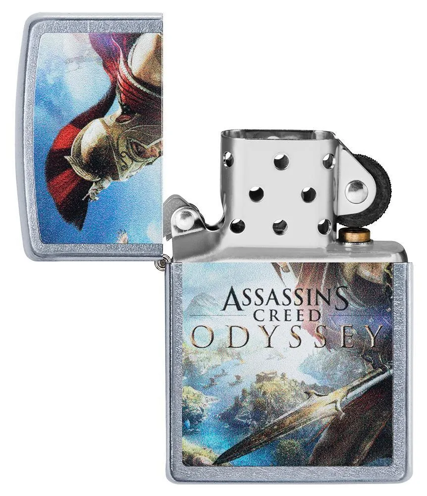 Assassin's Creed®