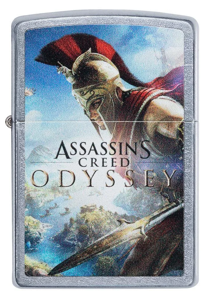 Assassin's Creed®