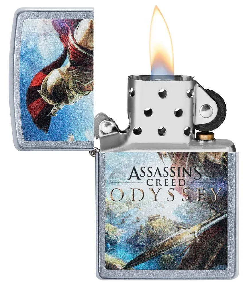 Assassin's Creed®