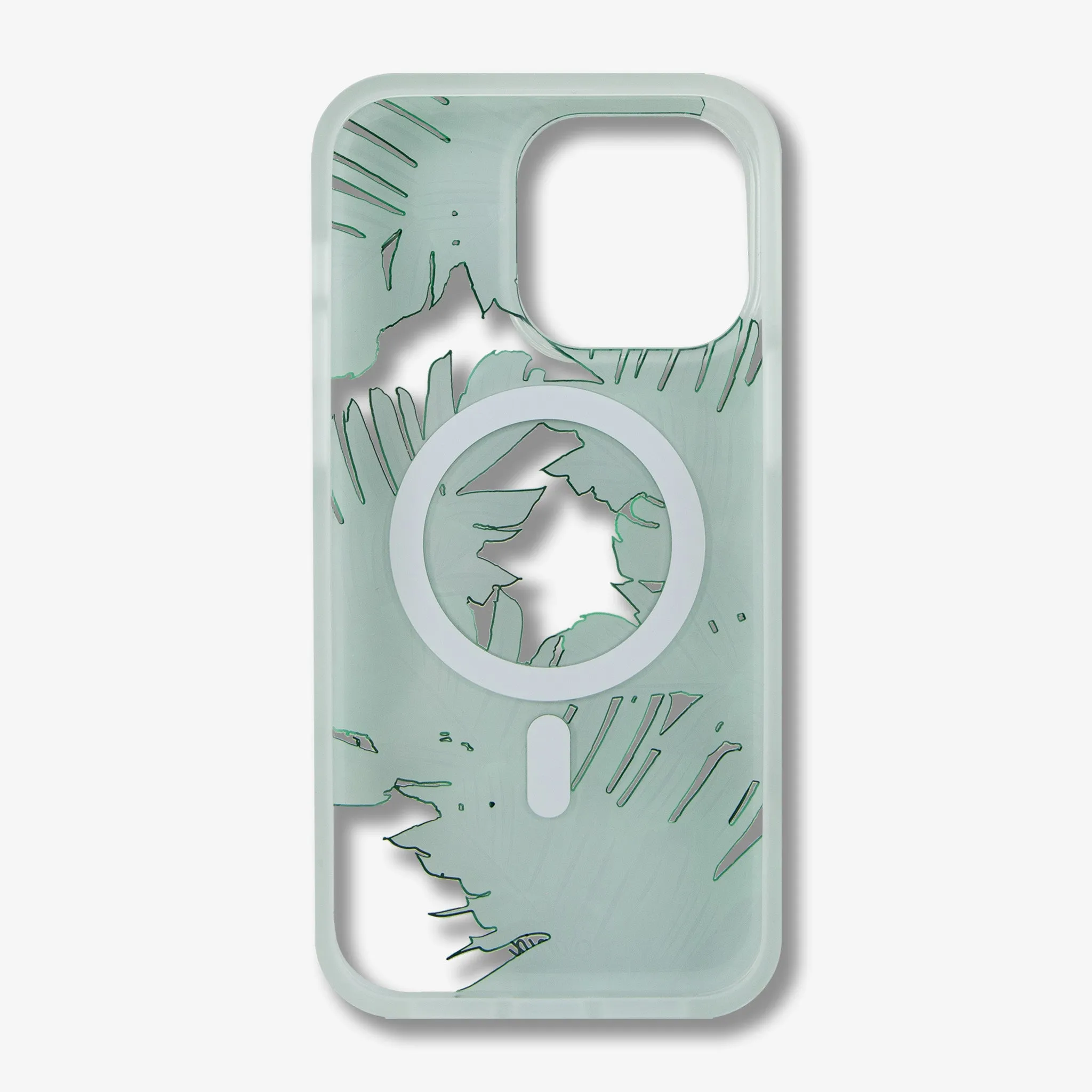 Bahama MagSafe® Compatible iPhone Case