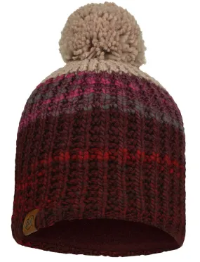 Buff USA Knitted & Fleece Beanie