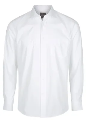 Career Premium Poplin Shirt