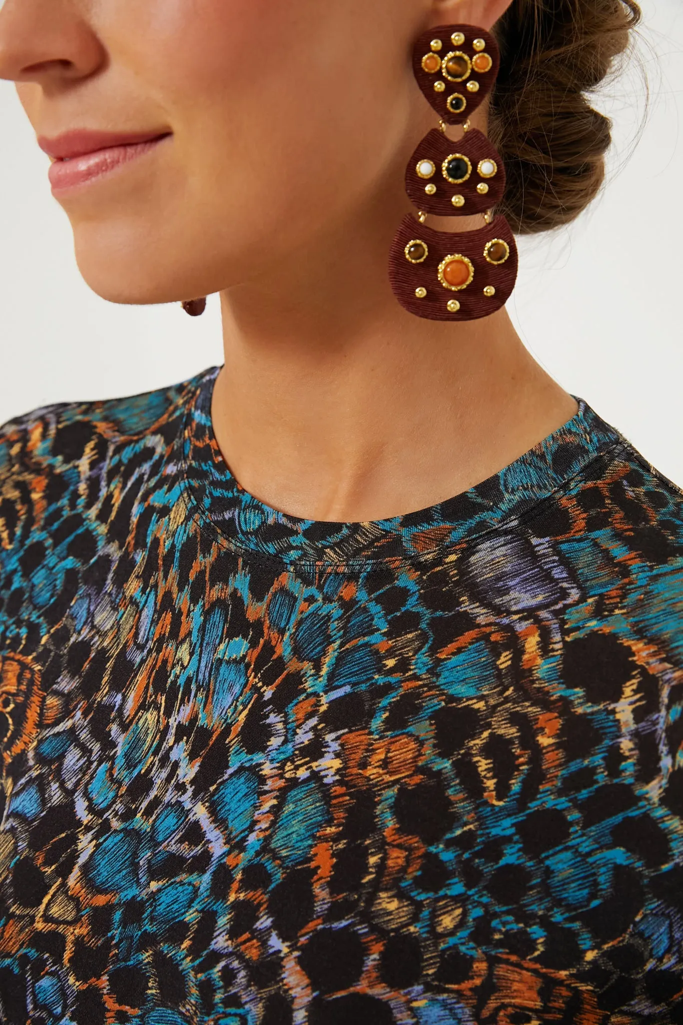 Caribaea Amari Dress