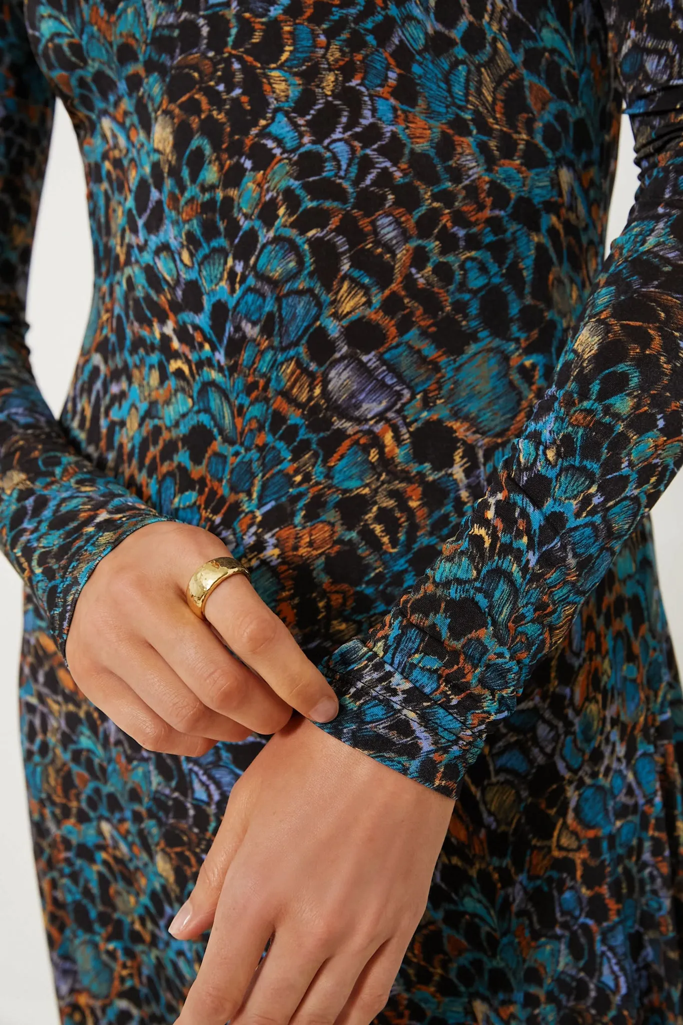 Caribaea Amari Dress