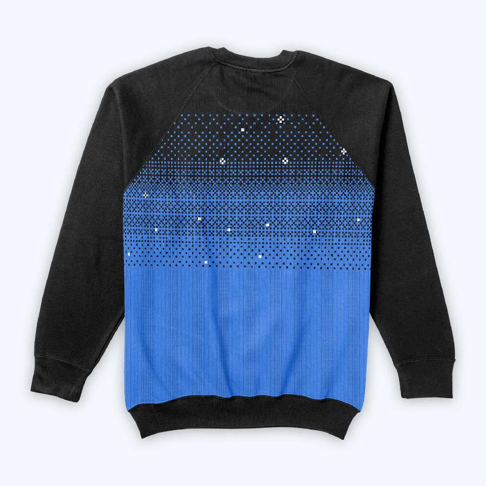 Castlevania Dracula’s Castle Sweater