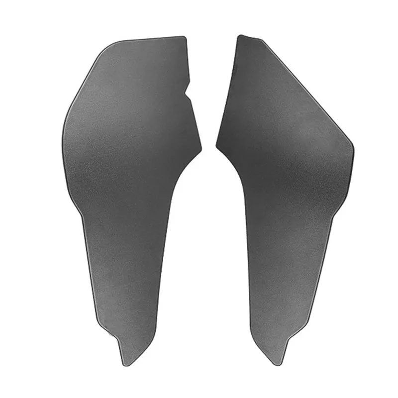 Central Control Side Anti-Kick Mat For Tesla Model Y