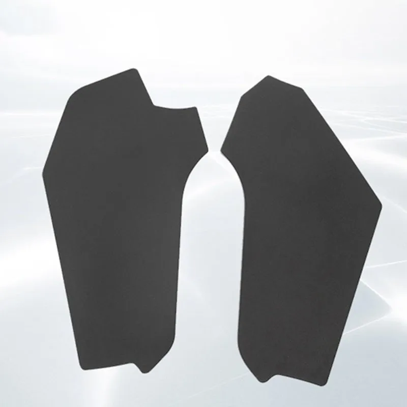 Central Control Side Anti-Kick Mat For Tesla Model Y