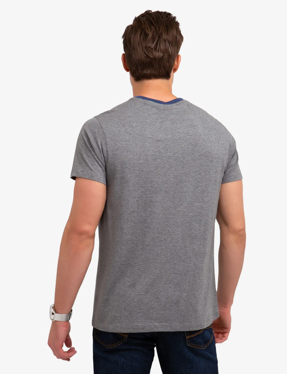 COLORBLOCK T-SHIRT