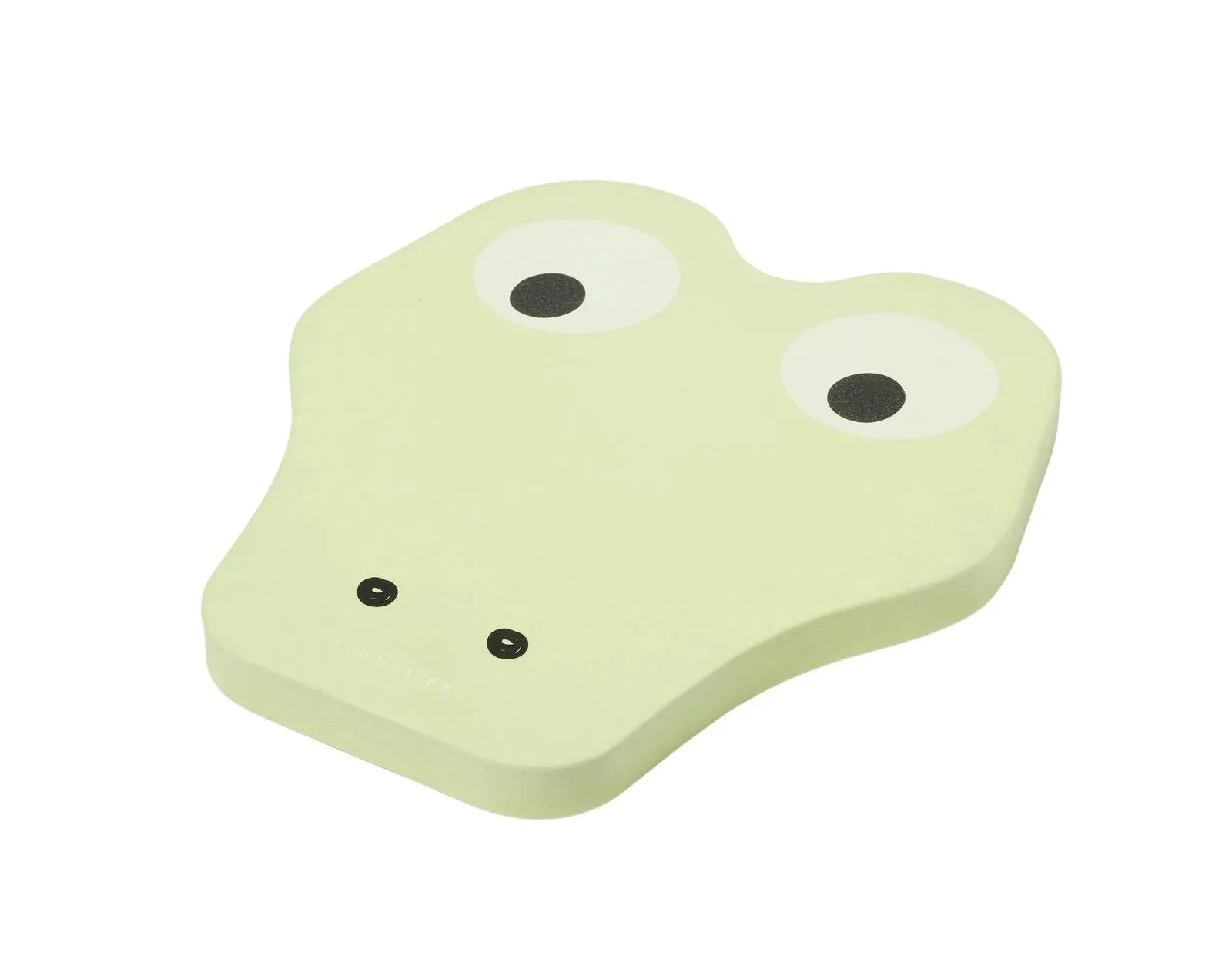 Crocodile Kickboard