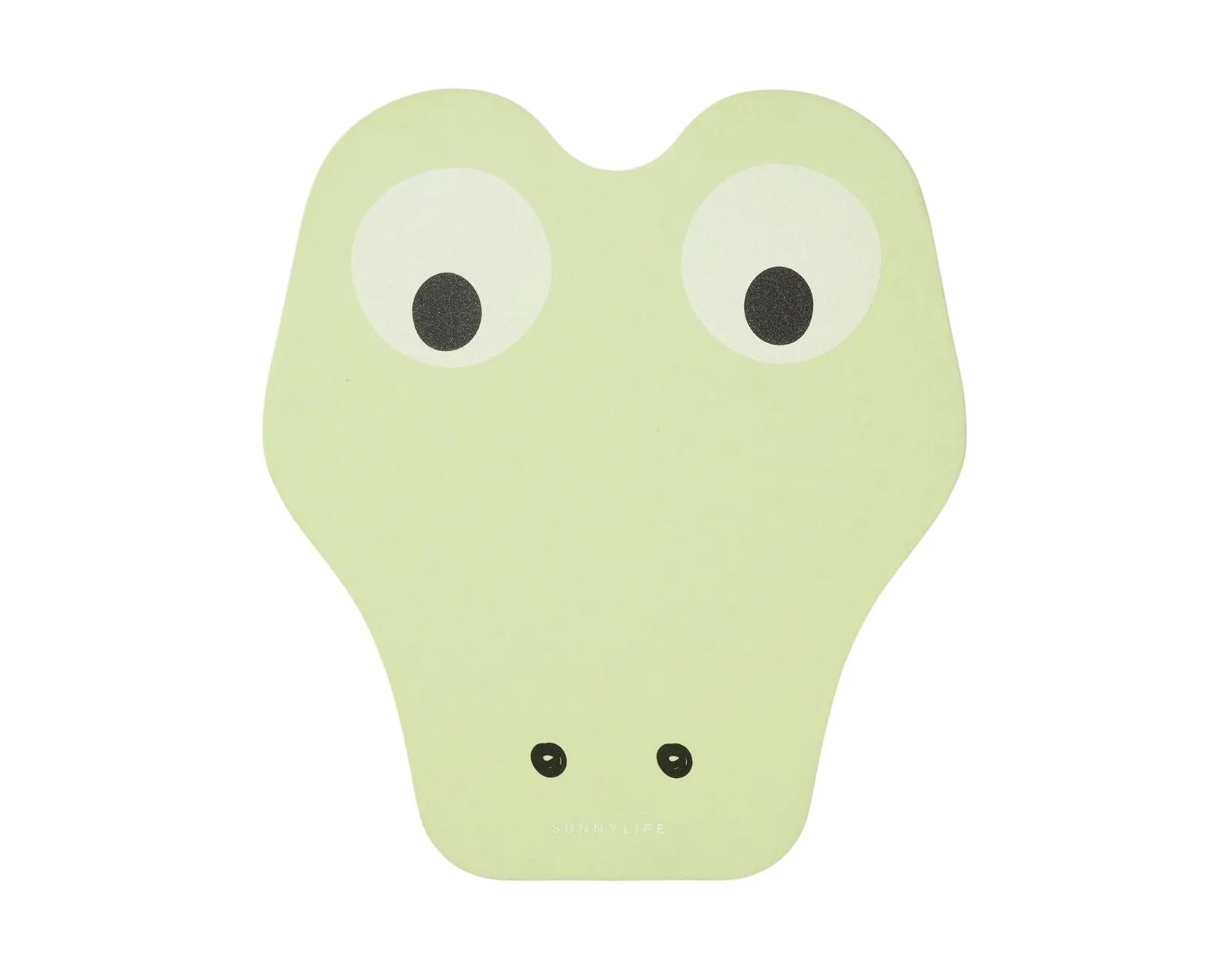 Crocodile Kickboard