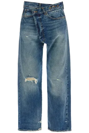 Crossover Denim