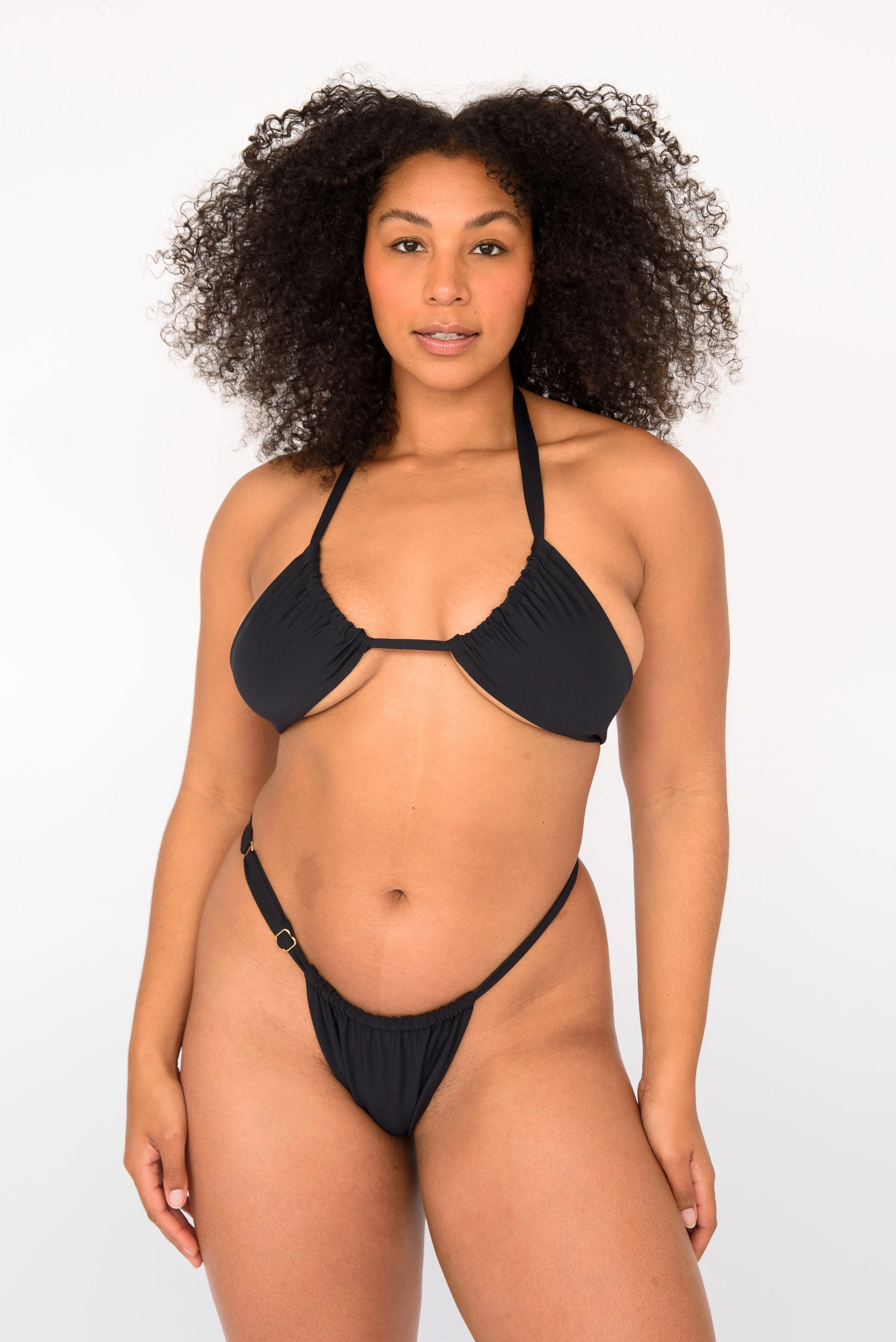 Darby Top - Black