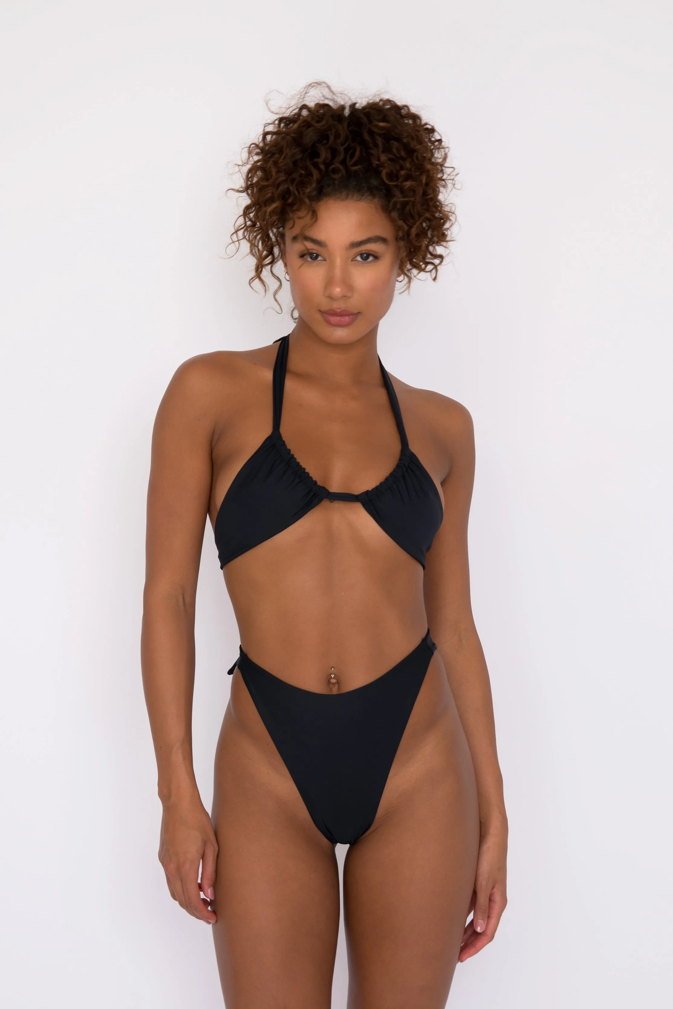 Darby Top - Black