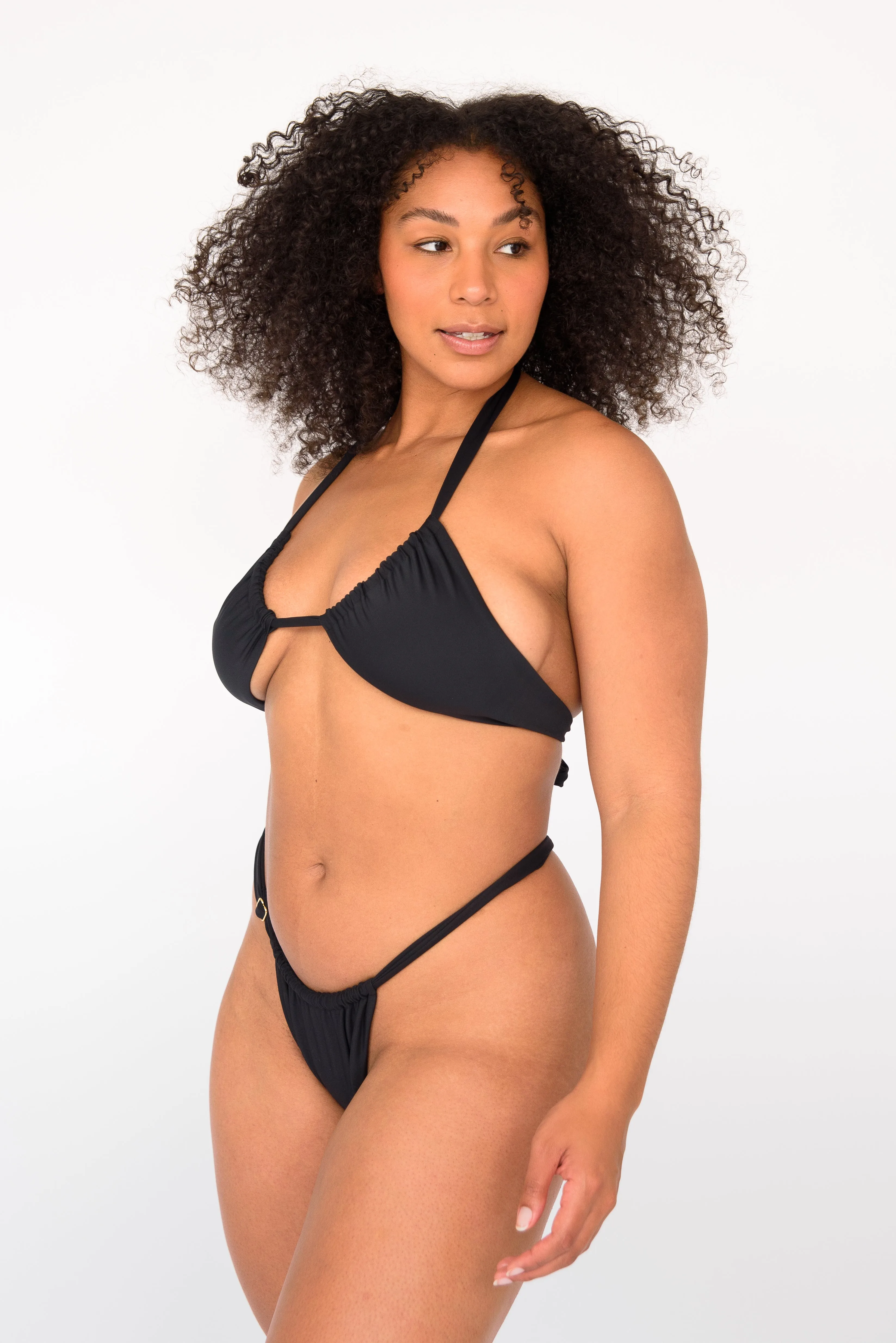 Darby Top - Black