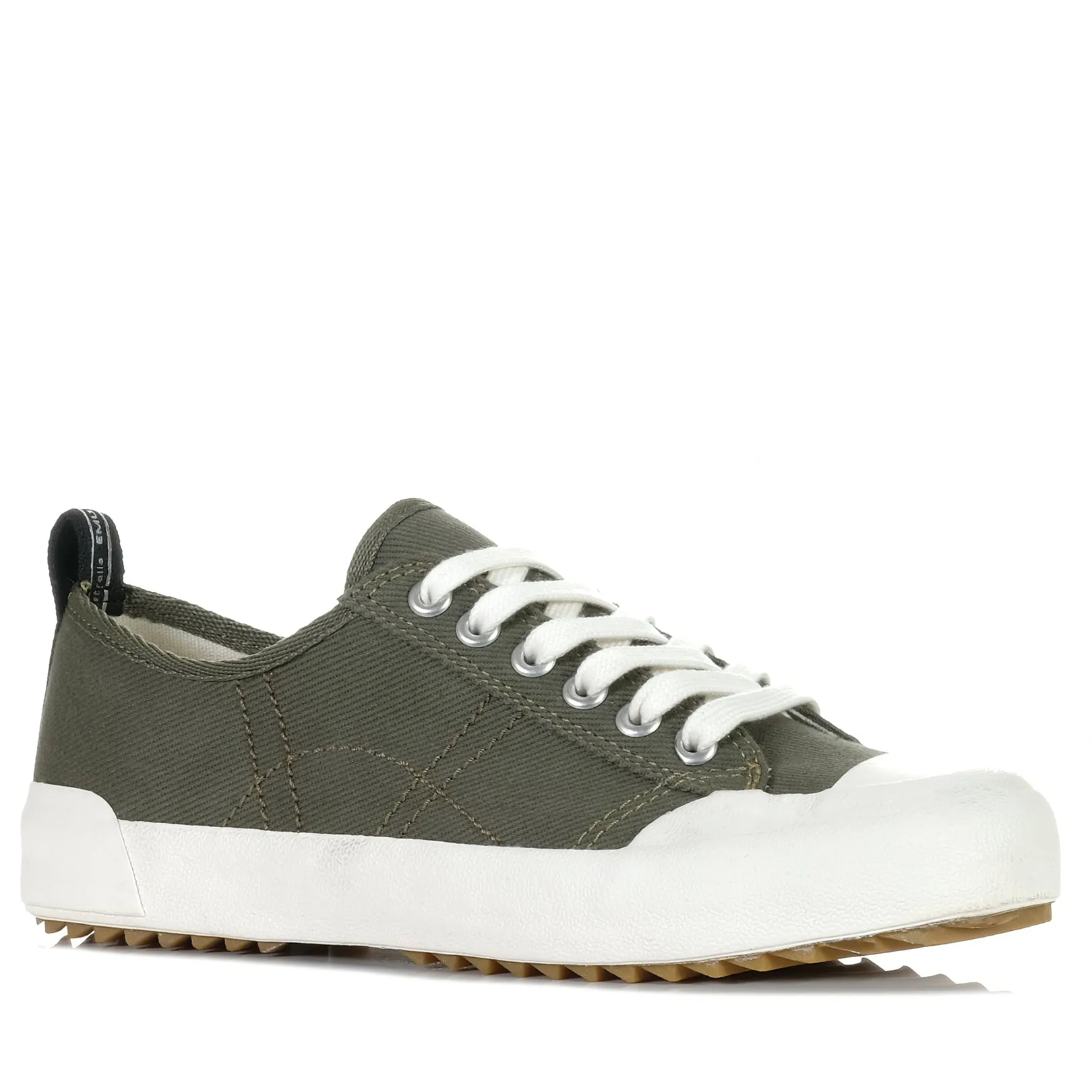 Emu Hosier Dark Olive