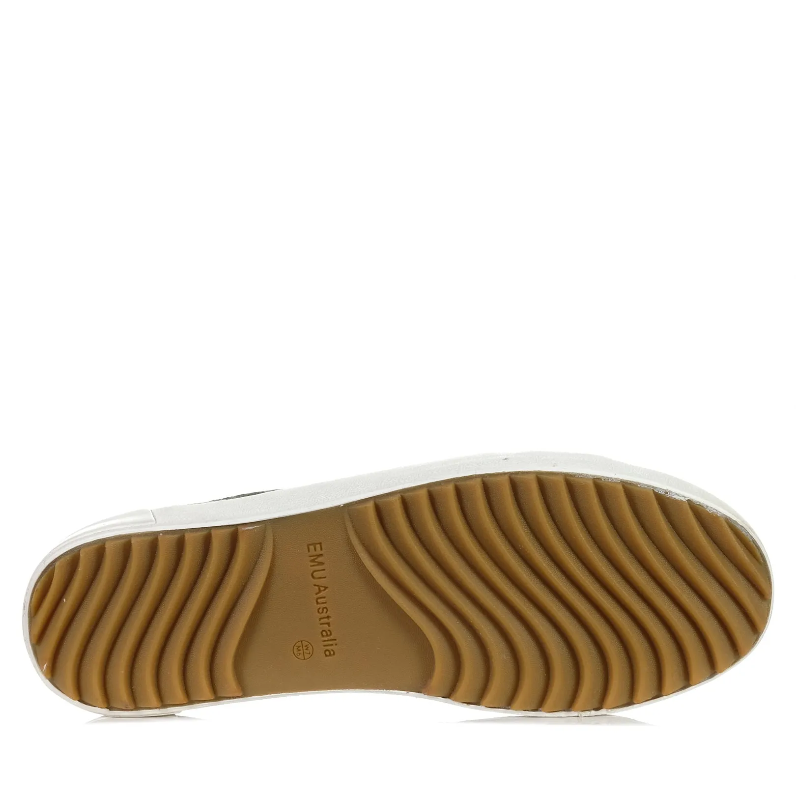 Emu Hosier Dark Olive