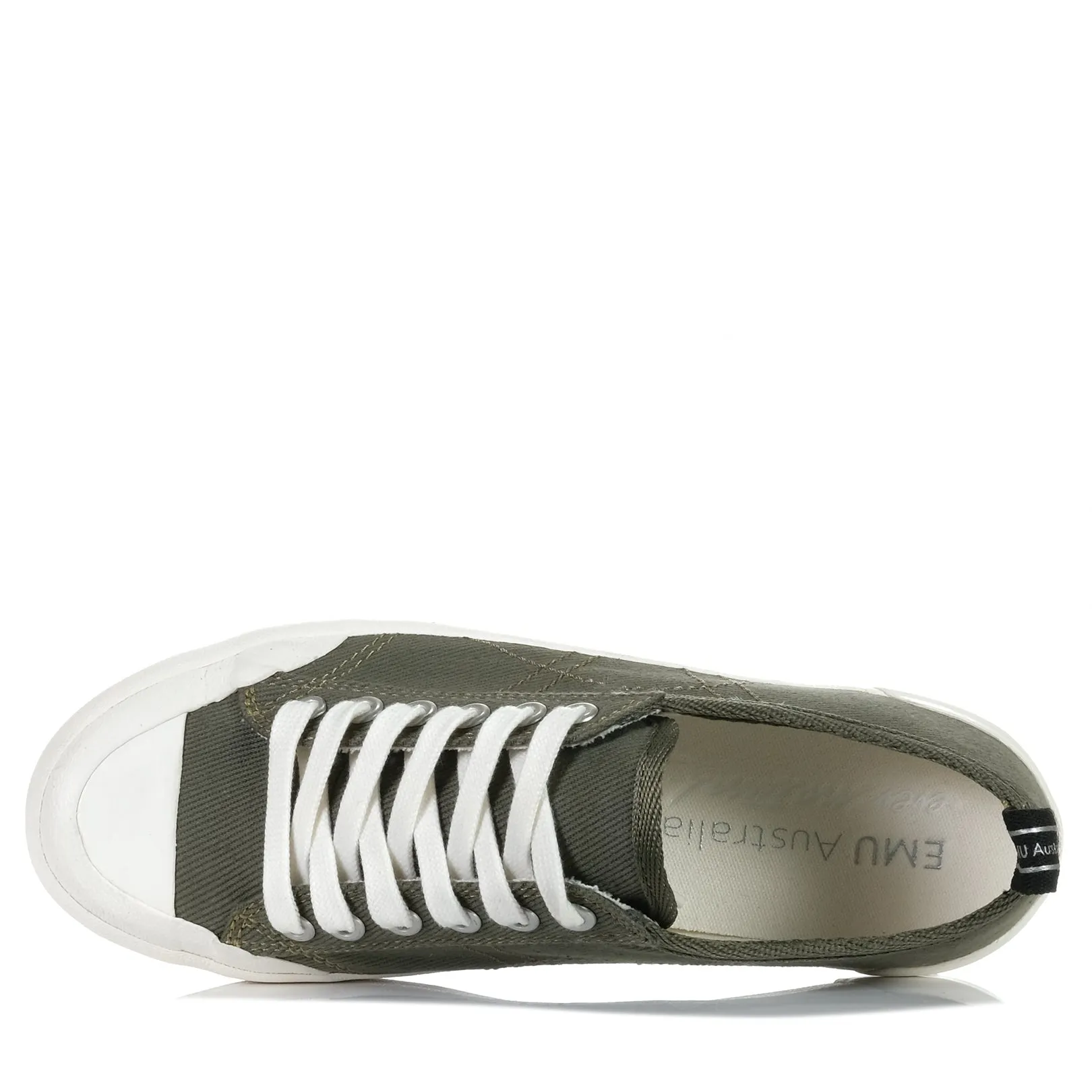 Emu Hosier Dark Olive