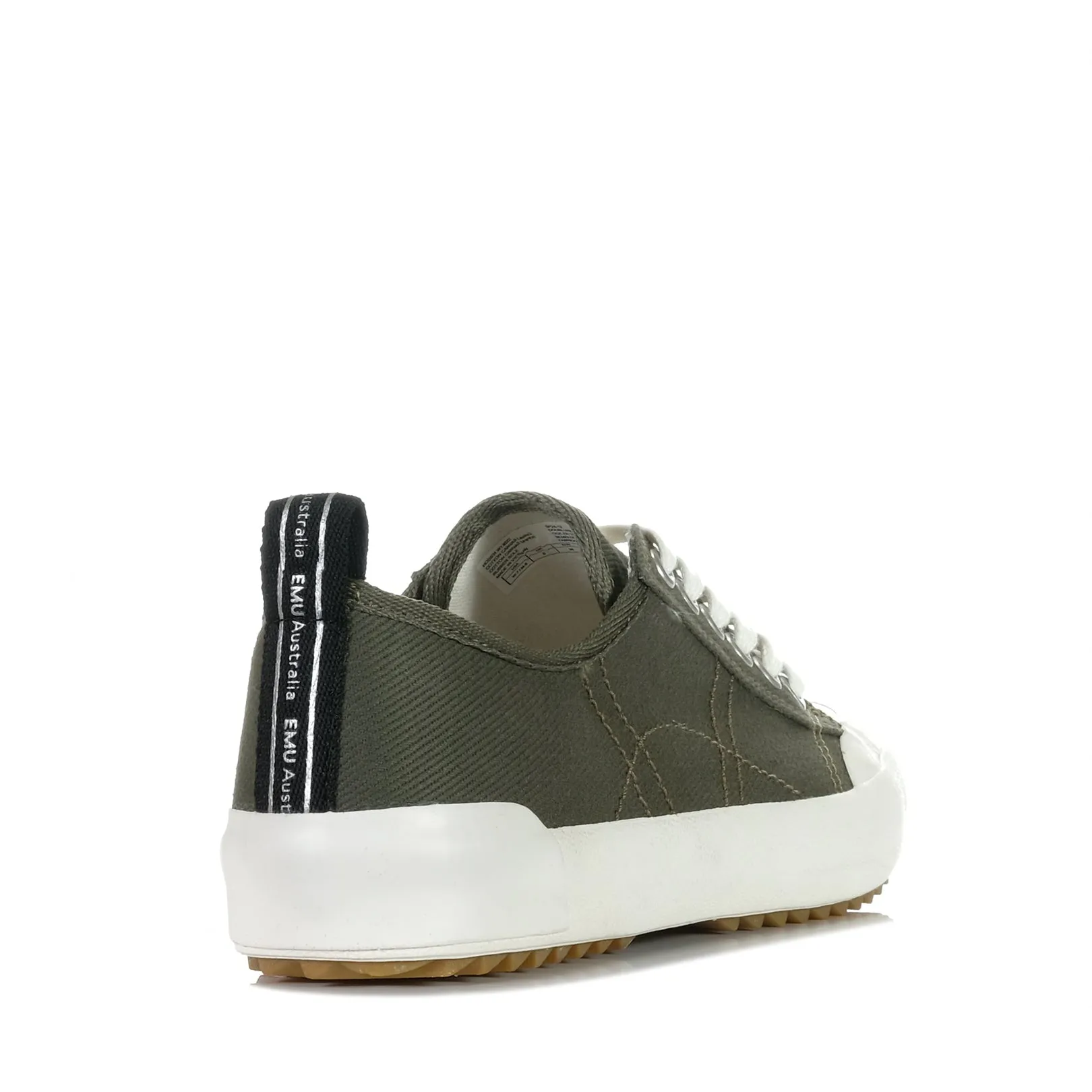 Emu Hosier Dark Olive