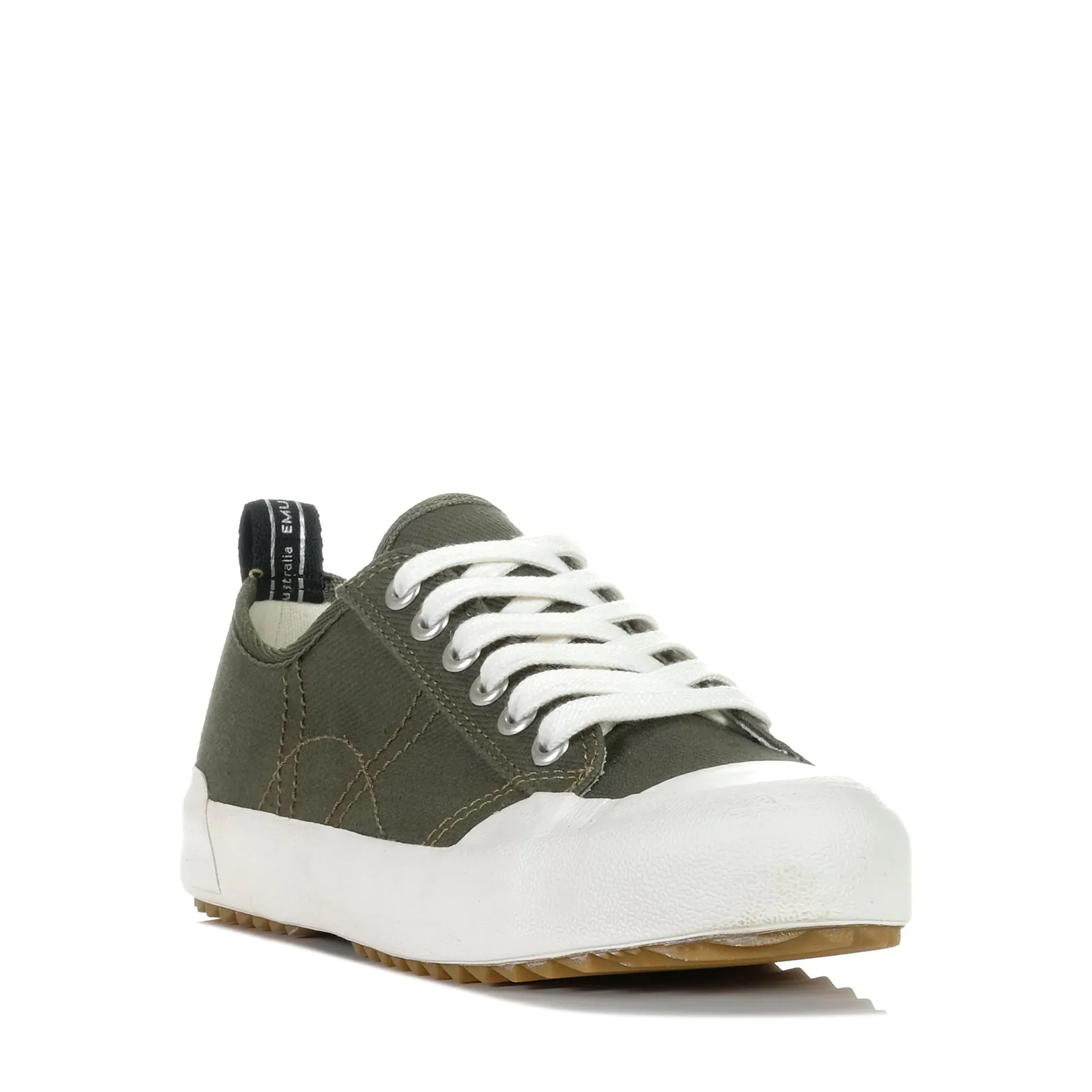 Emu Hosier Dark Olive