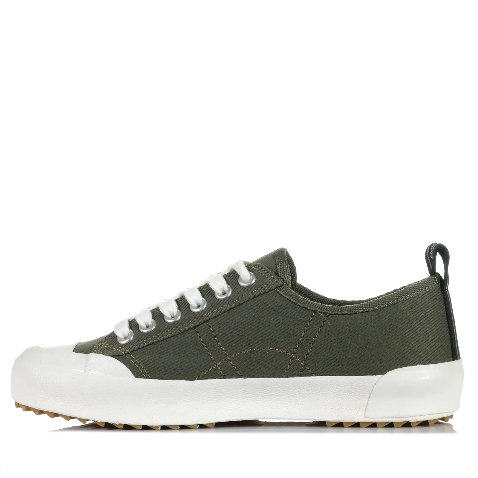 Emu Hosier Dark Olive
