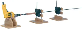 Flexcoat RL100 Cork Lathe