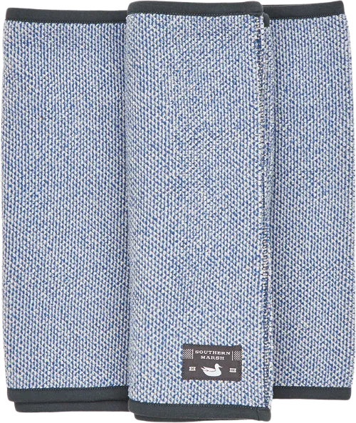 Highland Alpaca Infinity Scarf