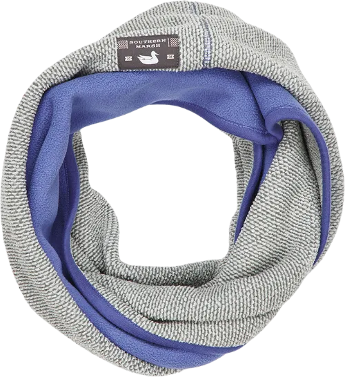 Highland Alpaca Infinity Scarf