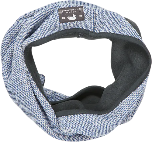Highland Alpaca Infinity Scarf