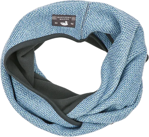 Highland Alpaca Infinity Scarf