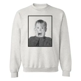 'Home Alone' Sweatshirt