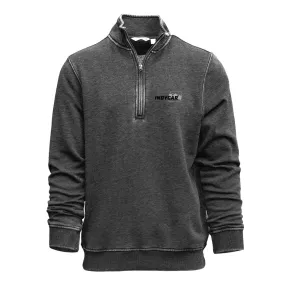 INDYCAR Vintage 1/4 Zip
