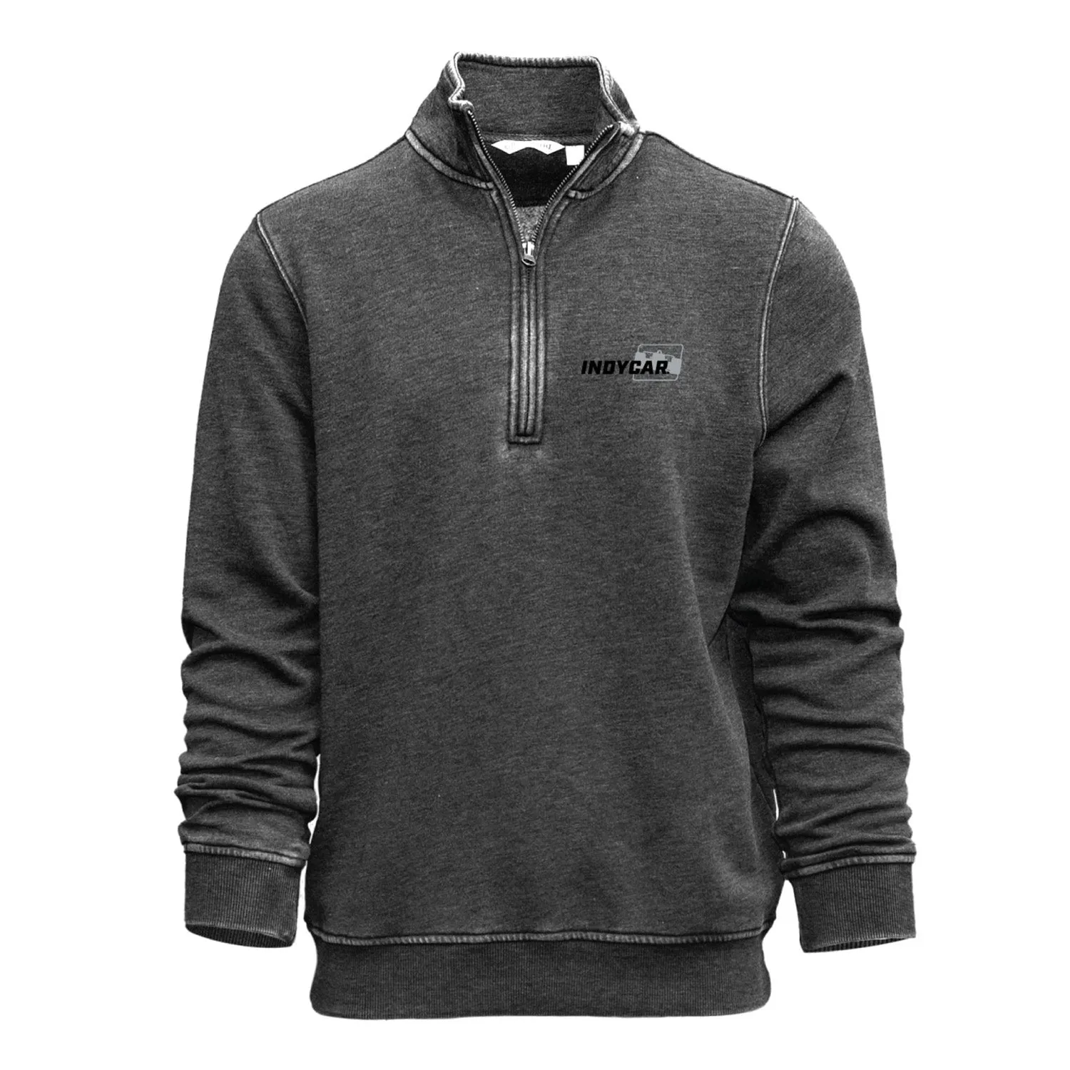 INDYCAR Vintage 1/4 Zip