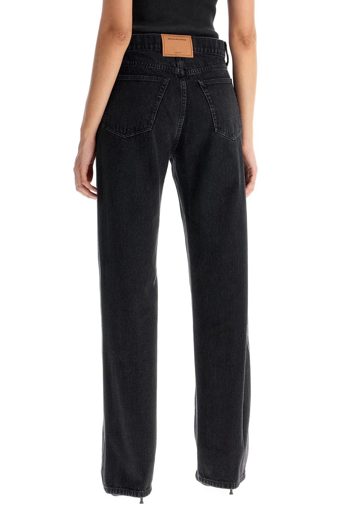 Jeans Ez With Rh
