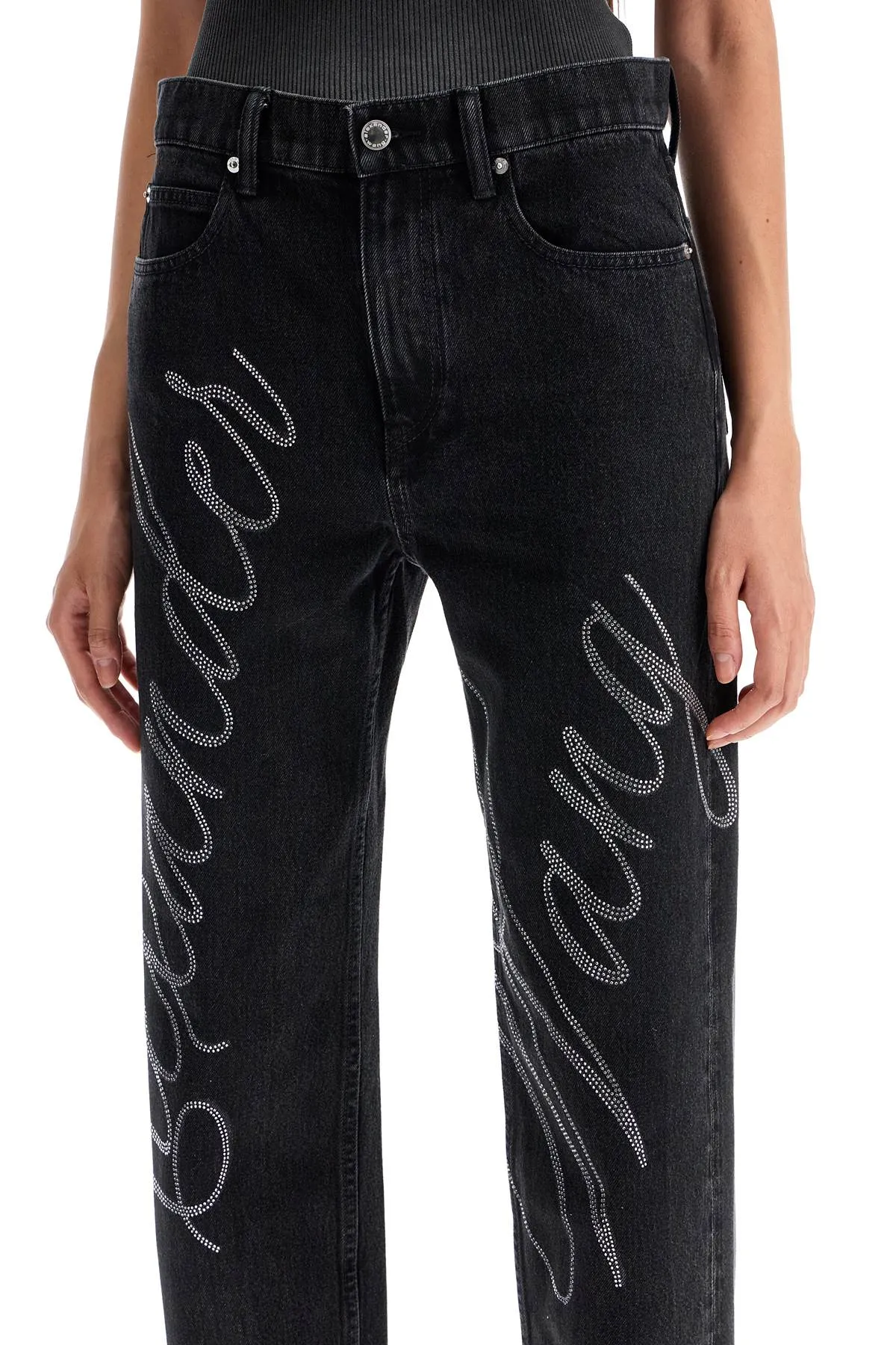 Jeans Ez With Rh