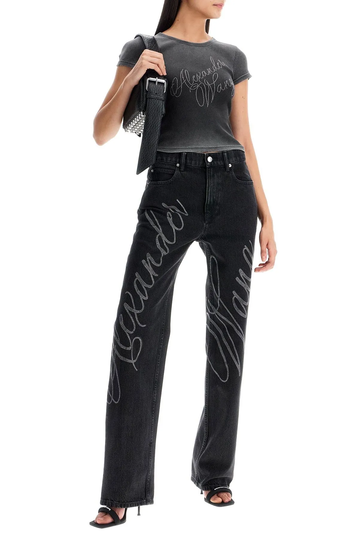 Jeans Ez With Rh