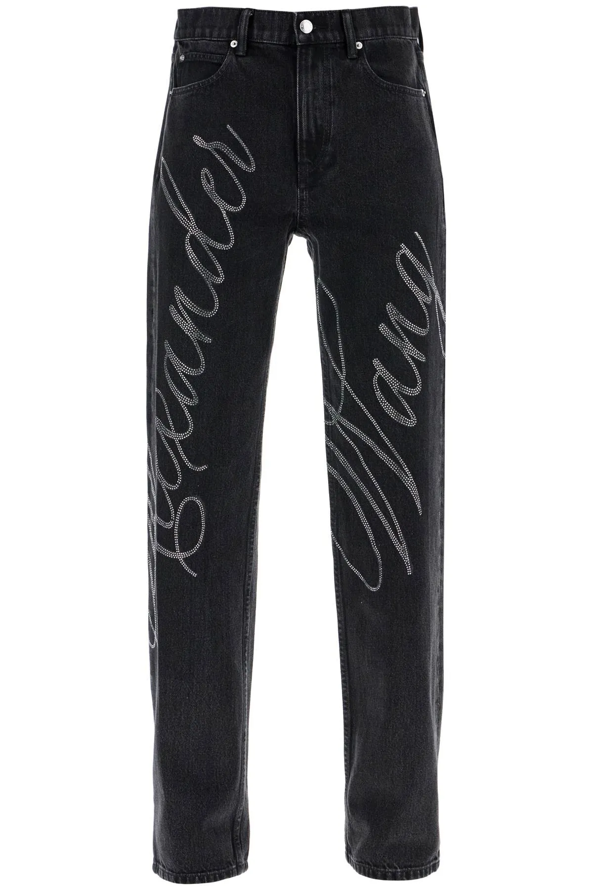 Jeans Ez With Rh